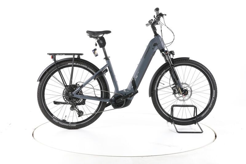 Conway Cairon SUV 5.0 2023 | grey | 27,5" | M | 500 - 3000 km, image 1 of 5