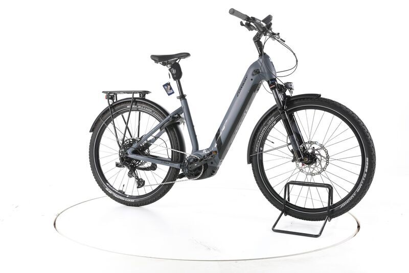 Conway Cairon SUV 5.0 2023 | grey | 27,5" | M | 500 - 3000 km, image 2 of 5