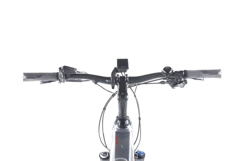 Conway Cairon SUV 5.0 (2023) | Low Entry | grey | 27.5" | 50 cm | 500 - 1000 km 3