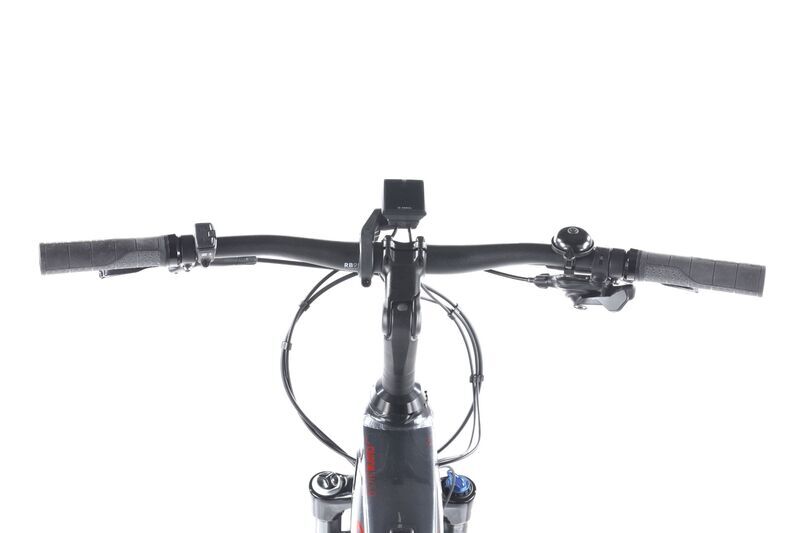 Conway Cairon SUV 5.0 (2023) | Trapez | grau | 29" | 41 cm | < 100 km 3