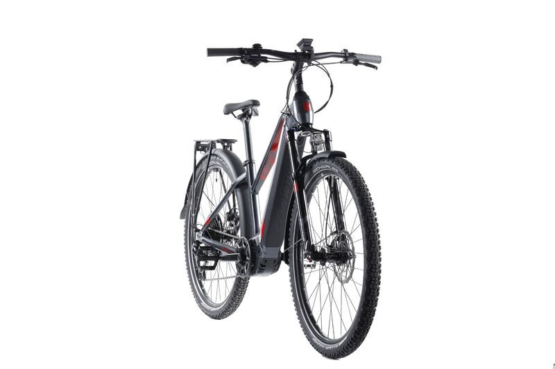 Conway Cairon SUV 5.0 (2023) | Trapez | grau | 29" | 41 cm | < 100 km 4