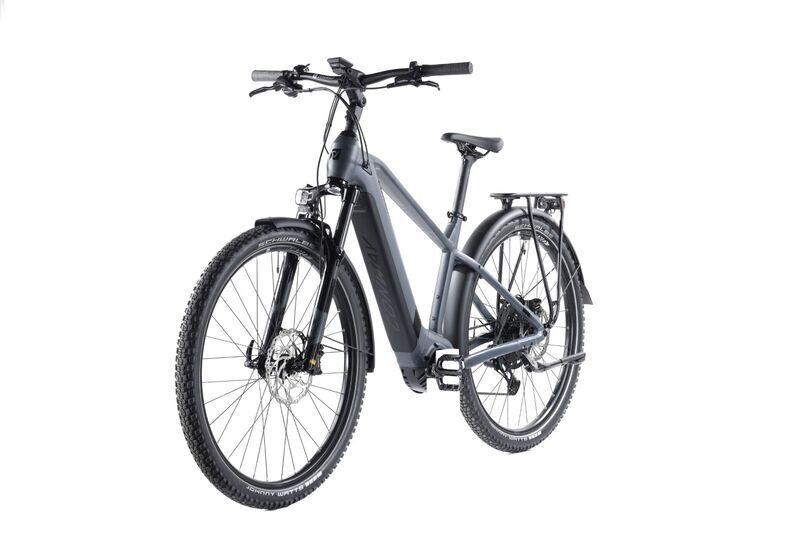 Conway Cairon SUV 5.0 (2024) | Diamond | grey/black | 29" | 41 cm | < 100 km 2