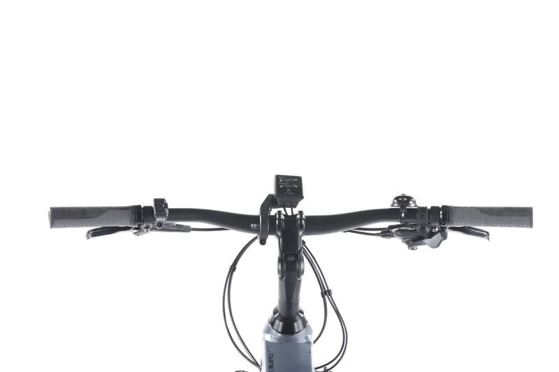 Conway Cairon SUV 5.0 (2024) | Diamond | grey/black | 29" | 41 cm | < 100 km 3