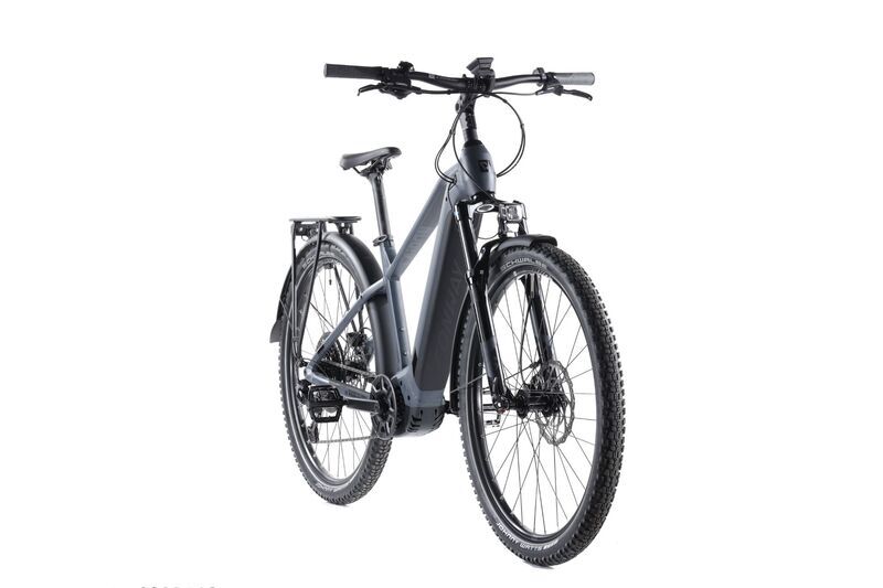 Conway Cairon SUV 5.0 (2024) | Diamond | grey/black | 29" | 41 cm | < 100 km 4