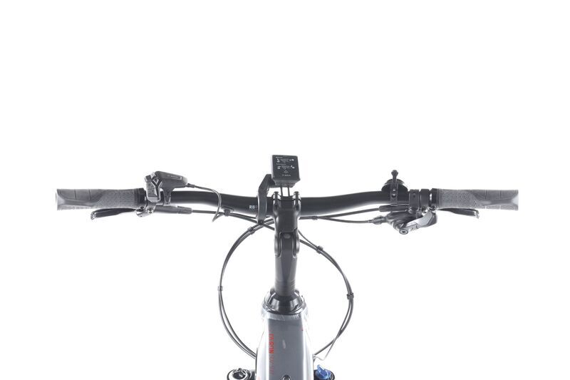 Conway Cairon SUV 5.0 (2024) | Low Entry | grey | 27.5" | 46 cm | < 100 km 3