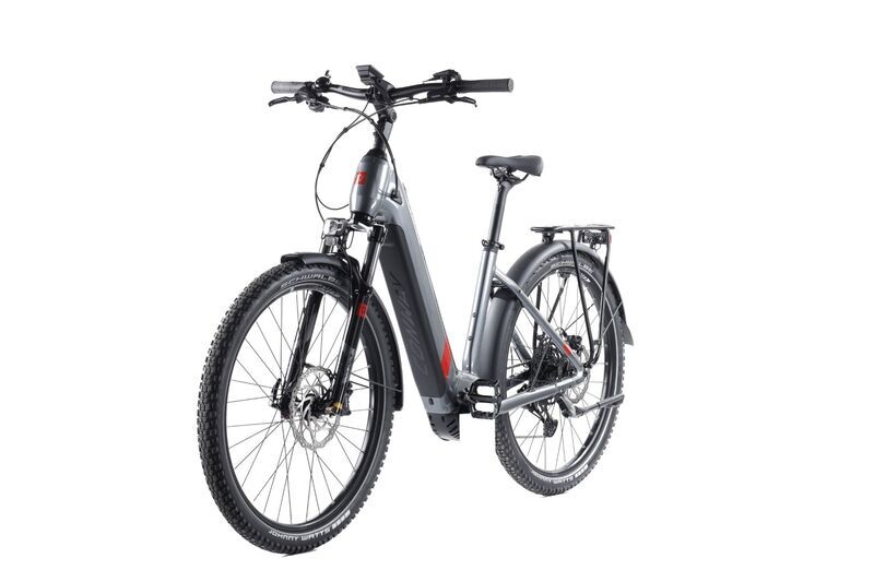 Conway Cairon SUV 5.0 (2024) | Low Entry | grey | 27.5" | 46 cm | < 100 km 5