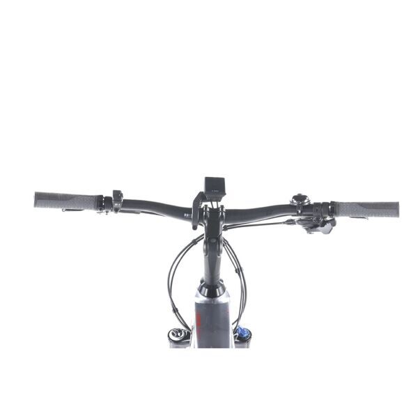 Conway Cairon SUV 5.0 (2024) | Trapez | grau | 29" | 49 cm | < 100 km 2