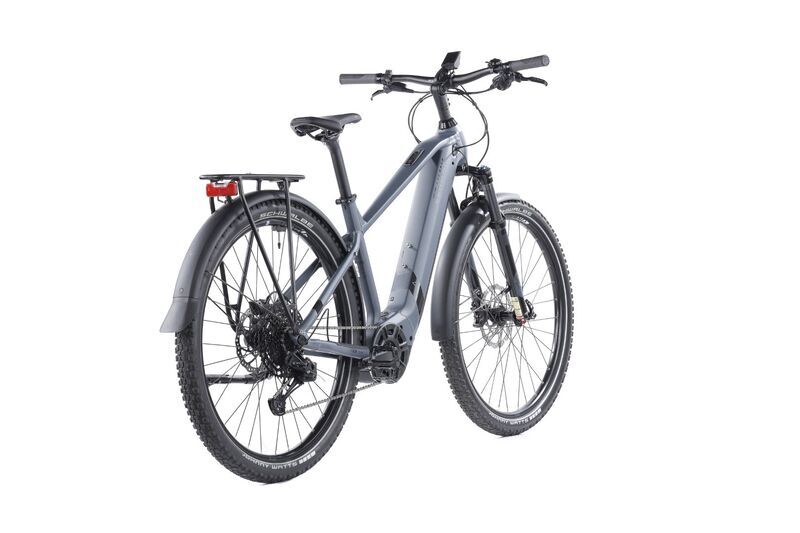 Conway Cairon SUV 5.0 (2023) | Diamant | grau | 29" | 45 cm | M | 100 - 500 km 2