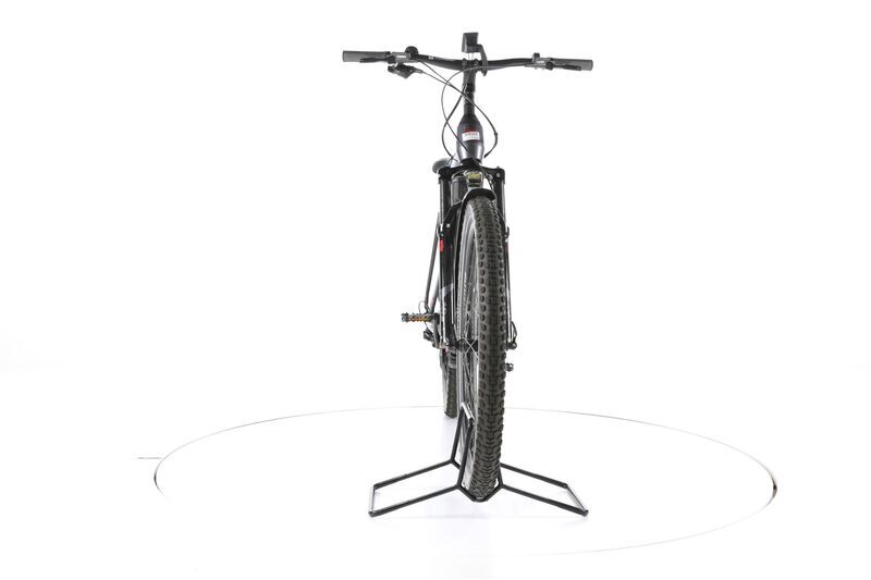 Conway Cairon SUV 5.0 (2023) | Diamond | gray/red | 29" | 41 cm | S | < 500 km 2