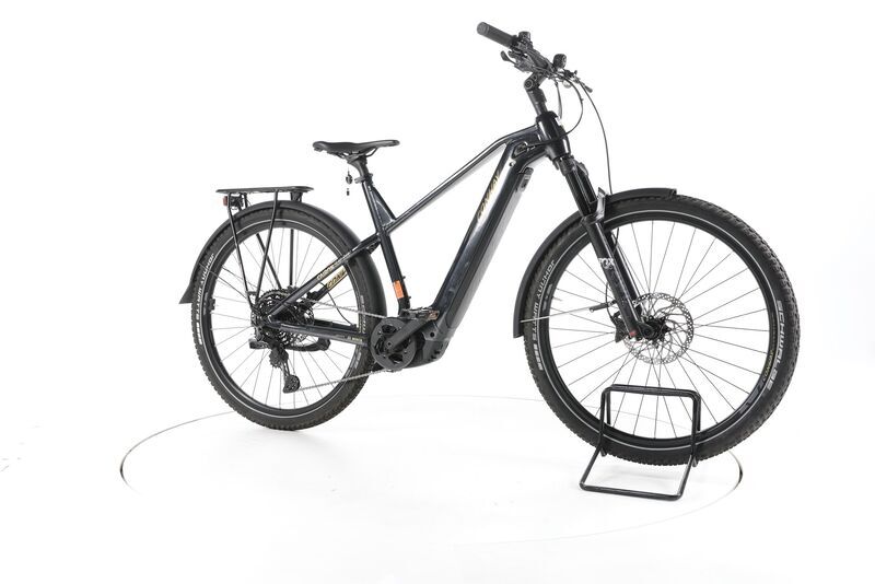 Conway Cairon SUV 7.0 2022 | black | 29" | XL | 500 - 3000 km, image 1 of 4