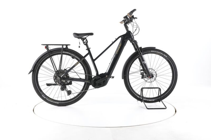 Conway Cairon SUV 7.0 2022 | czarny | 29" | M | < 500 km, image 1 of 5