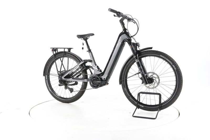 Conway Cairon SUV FS 4.7 2022 | black | 27,5" | 42 cm | 500 - 3000 km, image 1 of 4