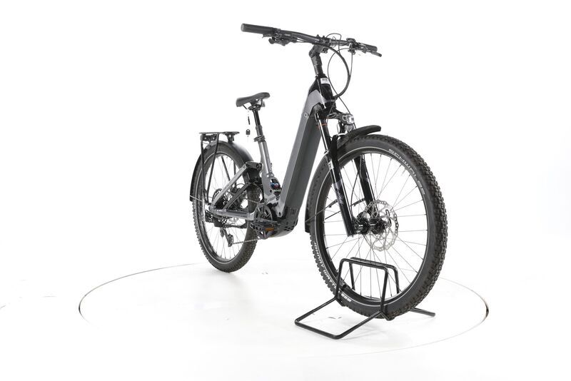 Conway Cairon SUV FS 4.7 2022 | black | 27,5" | 42 cm | 500 - 3000 km, image 2 of 4