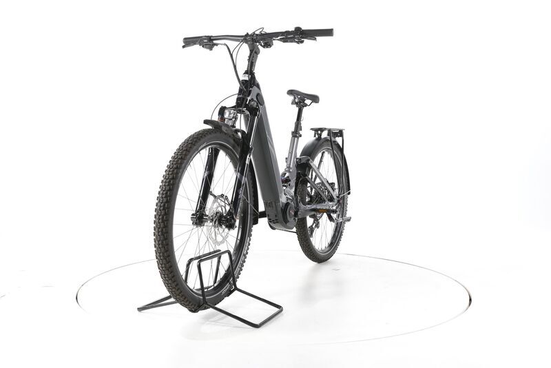 Conway Cairon SUV FS 4.7 2022 | black | 27,5" | 42 cm | 500 - 3000 km, image 4 of 4