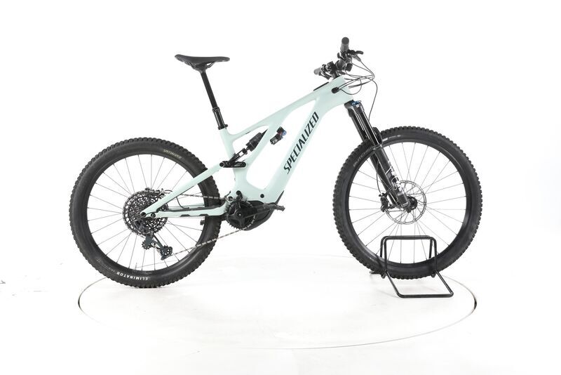 Conway Cairon SUV FS 4.7 2024 | black | 27.5" | 42 cm | 500 - 3000 km, image 1 of 5