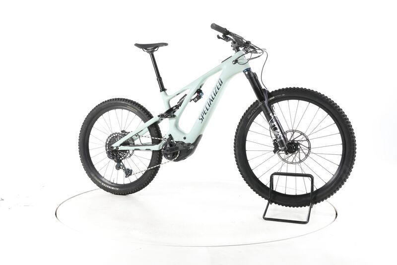 Conway Cairon SUV FS 4.7 2024 | black | 27.5" | 42 cm | 500 - 3000 km, image 2 of 5