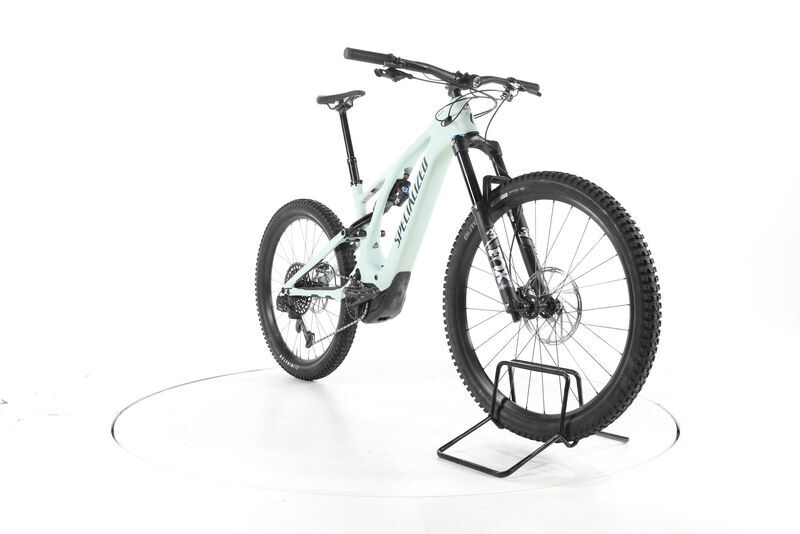 Conway Cairon SUV FS 4.7 2024 | black | 27.5" | 42 cm | 500 - 3000 km, image 3 of 5