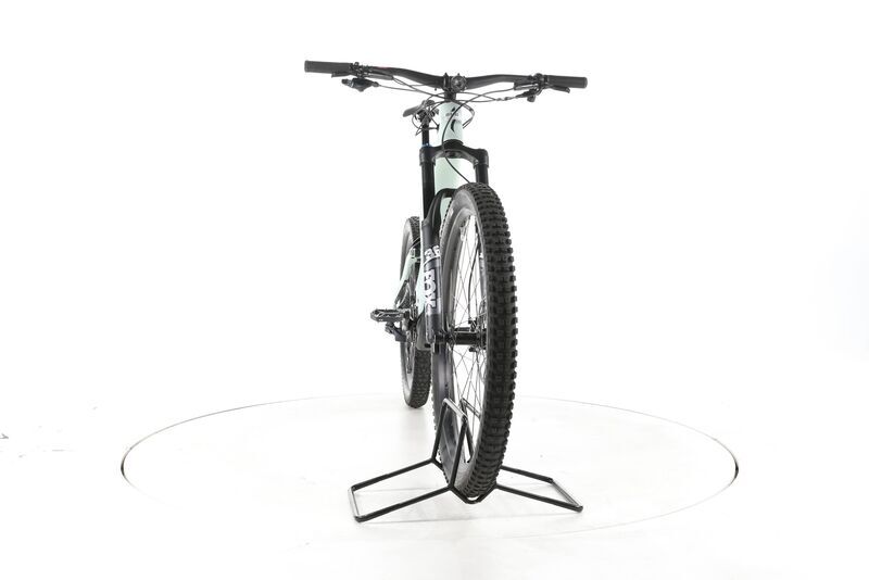 Conway Cairon SUV FS 4.7 2024 | black | 27.5" | 42 cm | 500 - 3000 km, image 4 of 5
