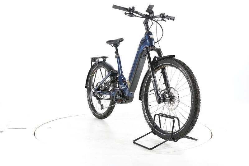 Conway Cairon SUV FS 7.7 2023 | azul | 27,5" | 46 cm | 500 - 3000 km, image 2 of 4