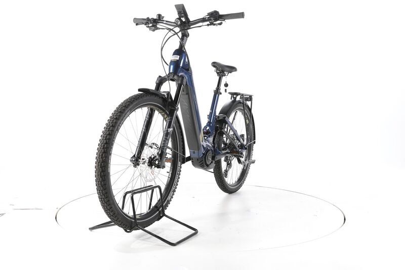 Conway Cairon SUV FS 7.7 2023 | azul | 27,5" | 46 cm | 500 - 3000 km, image 4 of 4
