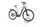 Conway Cairon T 2.0 2022 | grigio | 28" | 58 cm | < 500 km, thumbnail 1 of 4