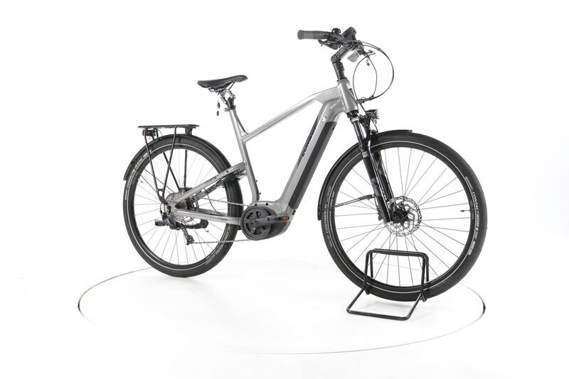 Conway Cairon T 2.0 2022 | grigio | 28" | 58 cm | < 500 km, image 1 of 4