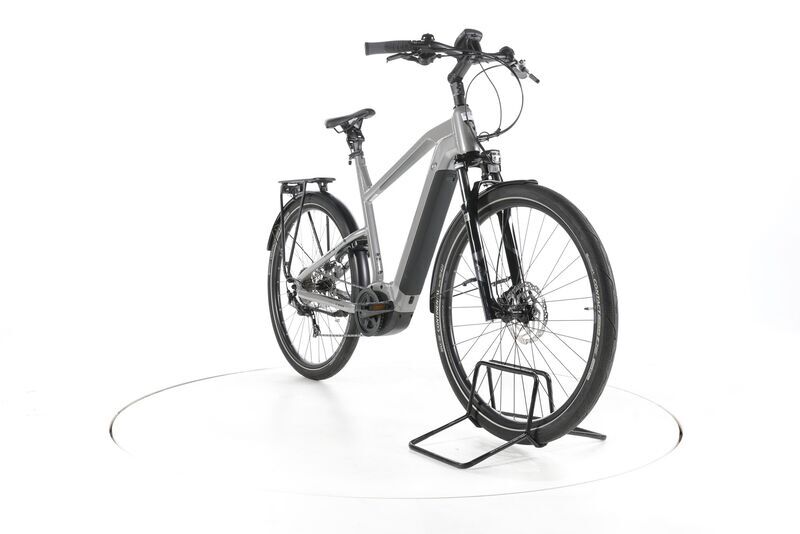 Conway Cairon T 2.0 2022 | grigio | 28" | 58 cm | < 500 km, image 2 of 4