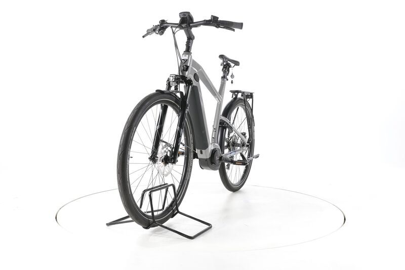 Conway Cairon T 2.0 2022 | grigio | 28" | 58 cm | < 500 km, image 4 of 4