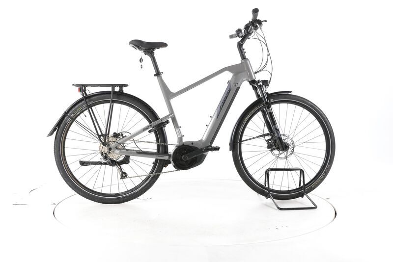Conway Cairon T 2.0 2022 | šedá | 28" | XL | 500 - 3000 km, image 1 of 5