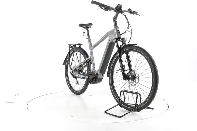 Conway Cairon T 2.0 2022 | šedá | 28" | XL | 500 - 3000 km, image 3 of 5