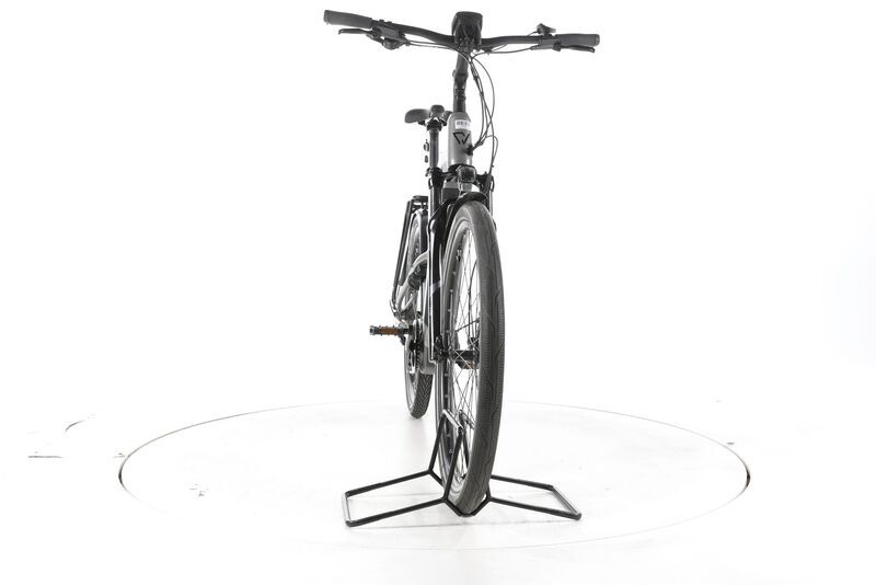 Conway Cairon T 2.0 2022 | šedá | 28" | XL | 500 - 3000 km, image 4 of 5