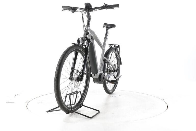 Conway Cairon T 2.0 2022 | šedá | 28" | XL | 500 - 3000 km, image 5 of 5