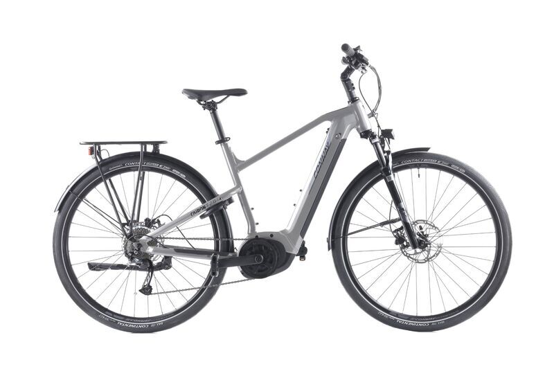 Conway Cairon T 2.0 (2022) | Diamant | grau | 28" | 50 cm | < 100 km 1