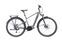 Conway Cairon T 2.0 (2022) | Diamant | grå | 28" | 50 cm | < 100 km thumbnail 1/5