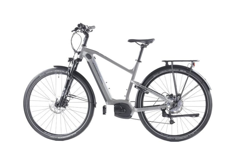 Conway Cairon T 2.0 (2022) | Diamant | grau | 28" | 50 cm | < 100 km 2