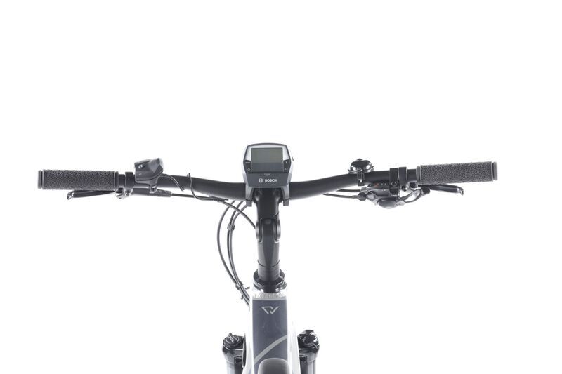 Conway Cairon T 2.0 (2022) | Diamond | grey | 28" | 50 cm | < 100 km 3