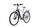 Conway Cairon T 2.0 (2022) | Diamant | grau | 28" | 50 cm | < 100 km thumbnail 5/5