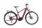Conway Cairon T 2.0 (2022) | Diamant | rød | 28" | 58 cm | < 100 km thumbnail 1/4
