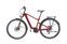Conway Cairon T 2.0 (2022) | Diamant | rød | 28" | 58 cm | < 100 km thumbnail 2/4