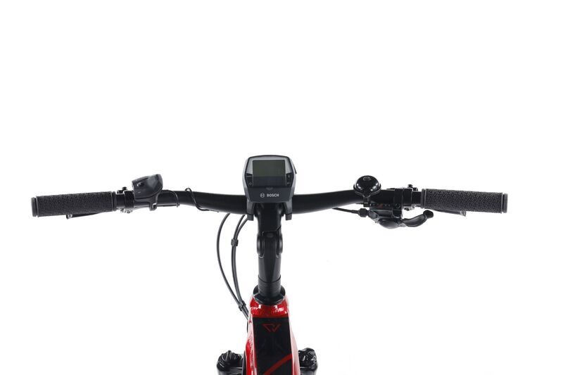 Conway Cairon T 2.0 (2022) | Diamant | rot | 28" | 58 cm | < 100 km 3