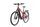 Conway Cairon T 2.0 (2022) | Trapez | rot | 28" | 42 cm | < 100 km thumbnail 5/5
