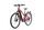 Conway Cairon T 2.0 (2022) | Trapez | rot | 28" | 46 cm | < 100 km thumbnail 5/5