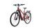 Conway Cairon T 2.0 (2022) | Trapezoid | röd | 28" | 46 cm | < 100 km thumbnail 5/5