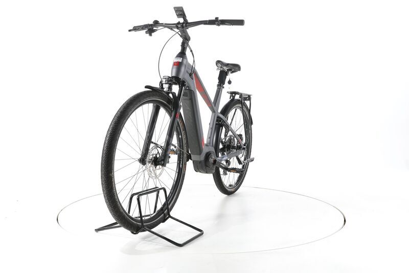 Conway Cairon T 2.0 2023 | gris | 28" | 54 cm | 500 - 3000 km 4