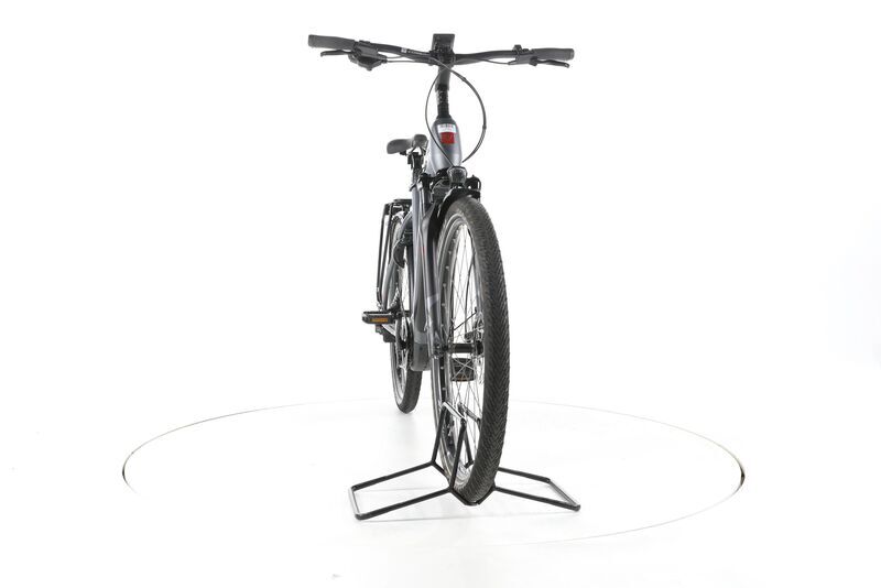 Conway Cairon T 2.0 2023 | grey | 28" | XL | 500 - 3000 km, image 3 of 4