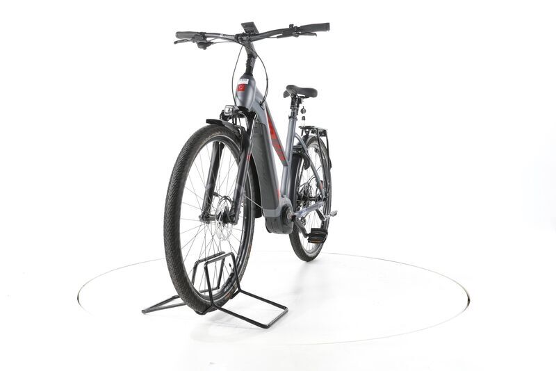 Conway Cairon T 2.0 2023 | grey | 28" | XL | 500 - 3000 km, image 4 of 4