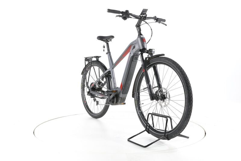 Conway CAIRON T 2.0 2023 | grey | 28" | 54 cm | > 3000 km, image 2 of 4