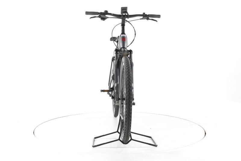 Conway CAIRON T 2.0 2023 | grey | 28" | 54 cm | > 3000 km, image 3 of 4