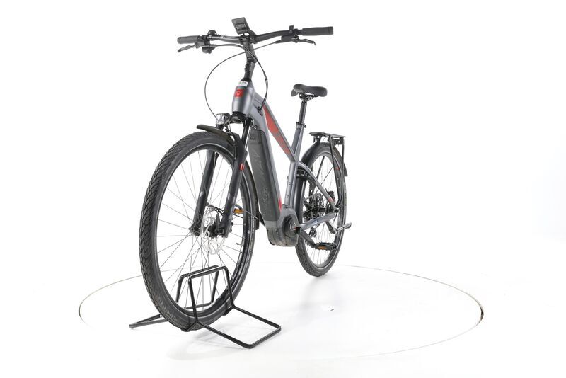 Conway CAIRON T 2.0 2023 | grey | 28" | 54 cm | > 3000 km, image 4 of 4