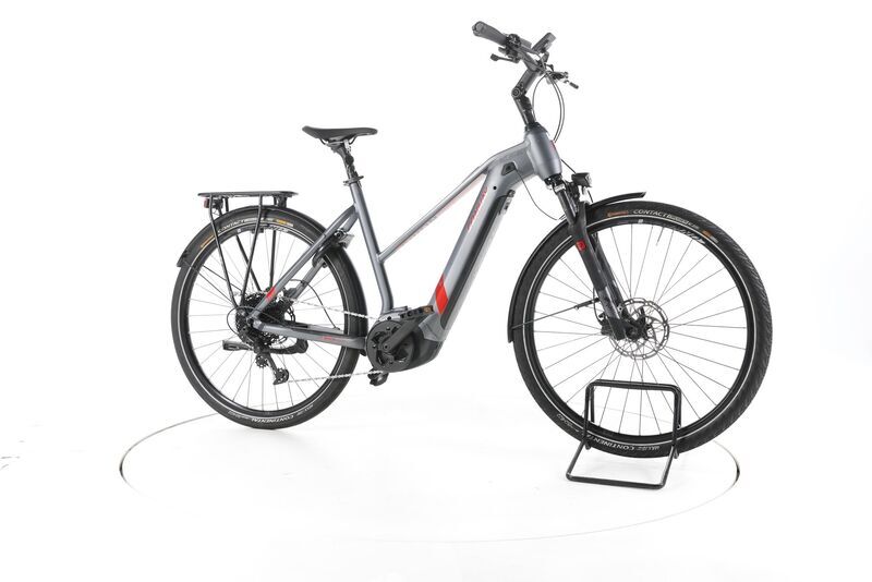Conway Cairon T 2.0 2023 | gris | 28" | XL | > 3000 km, image 1 of 4
